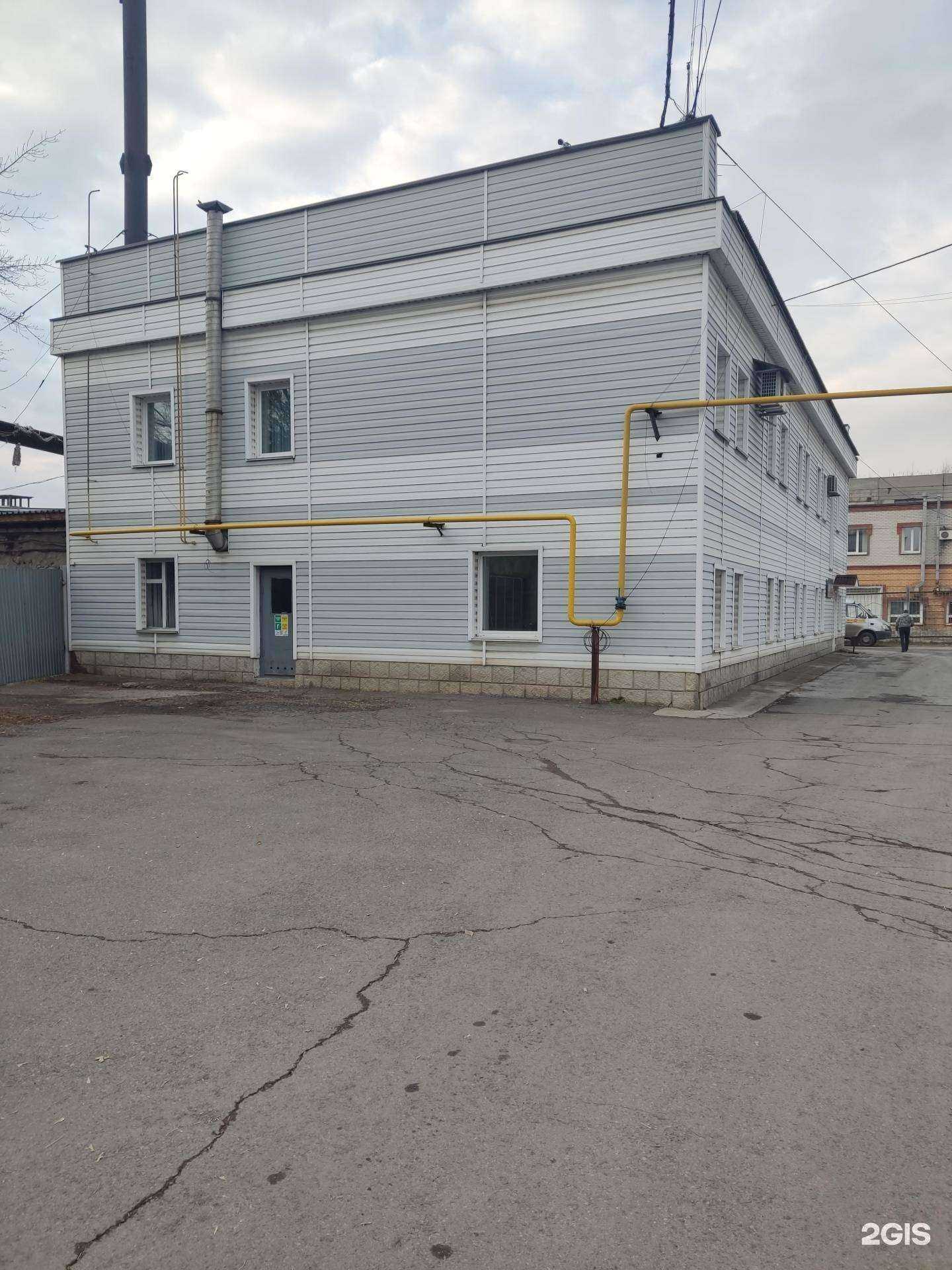 Отзывы на компанию Сибирьавтоцентр в Барнауле c фото - фотография 2 из 2