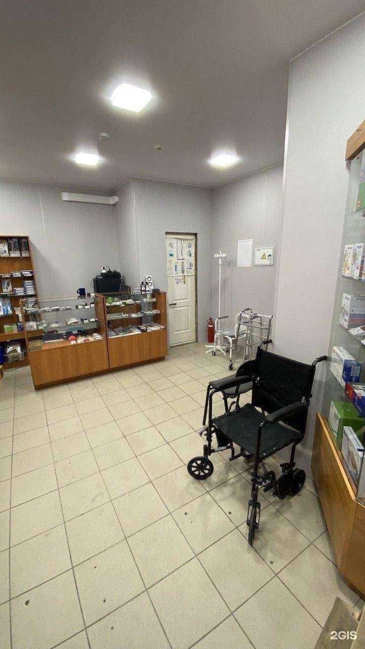 Отзывы на компанию Бердская МЕДТЕХНИКА в г. Бердск c фото