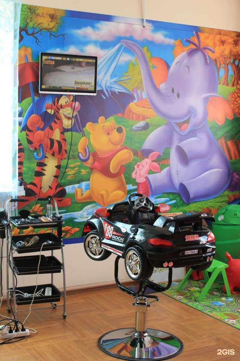 Отзывы на компанию Выбражуля в Артёме c фото