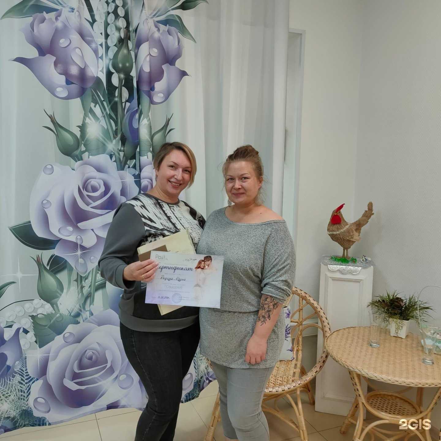 Отзывы на компанию Poil в Кирове c фото