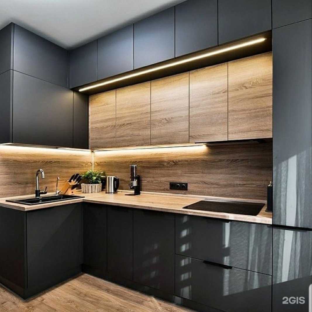 Отзывы на компанию Компания по производству мебели на заказ в Бийске c фото