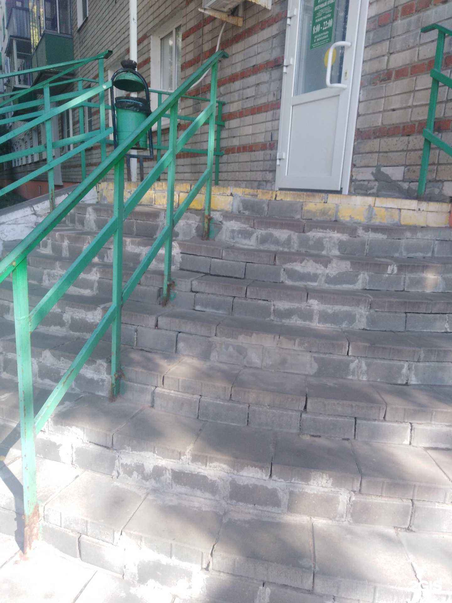 Отзывы на компанию Тамбовфармация в Тамбове c фото