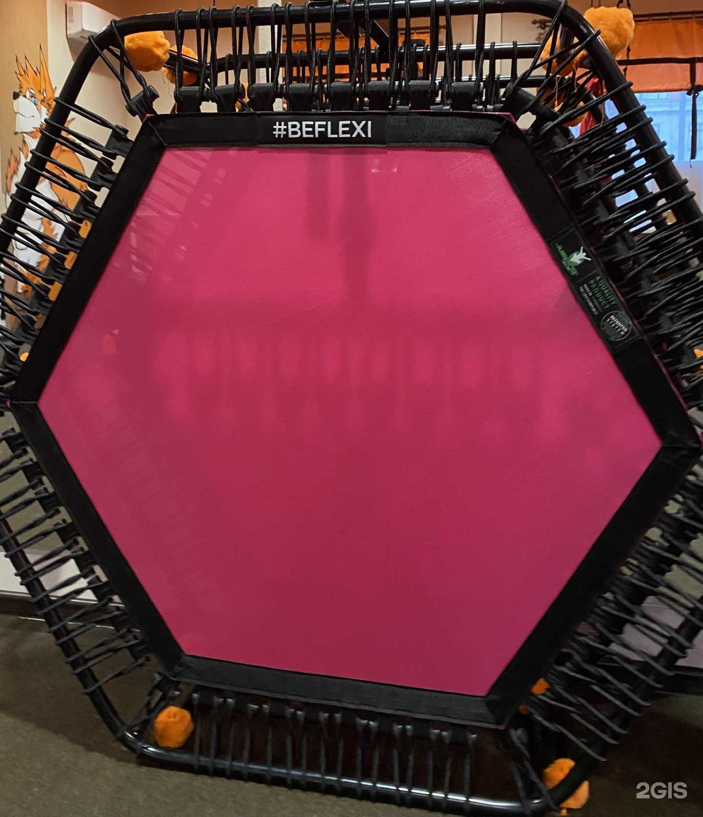 Отзывы на компанию Jumping Foxes в Хабаровске c фото