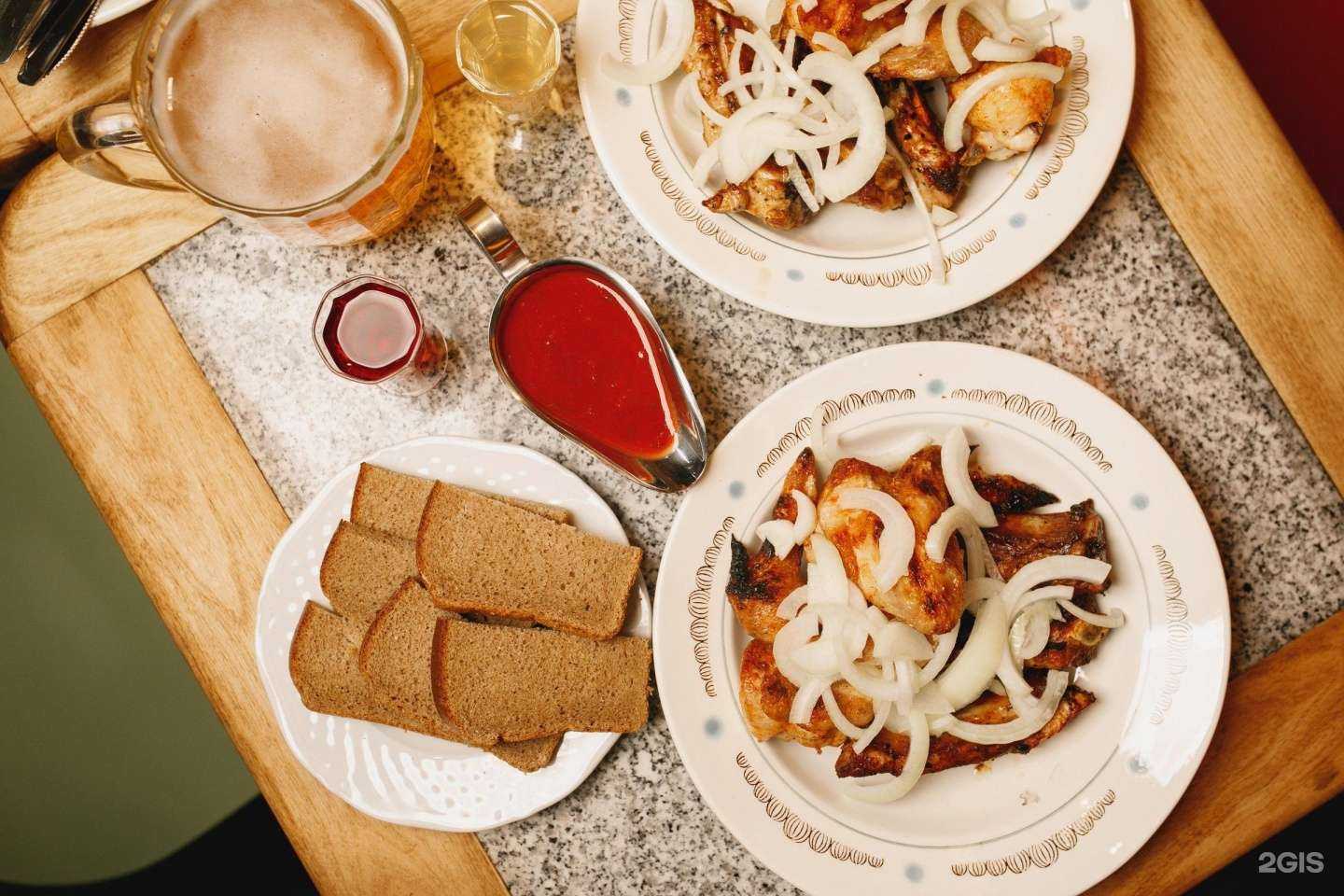 Отзывы на компанию Шашлыки в г. Киров c фото