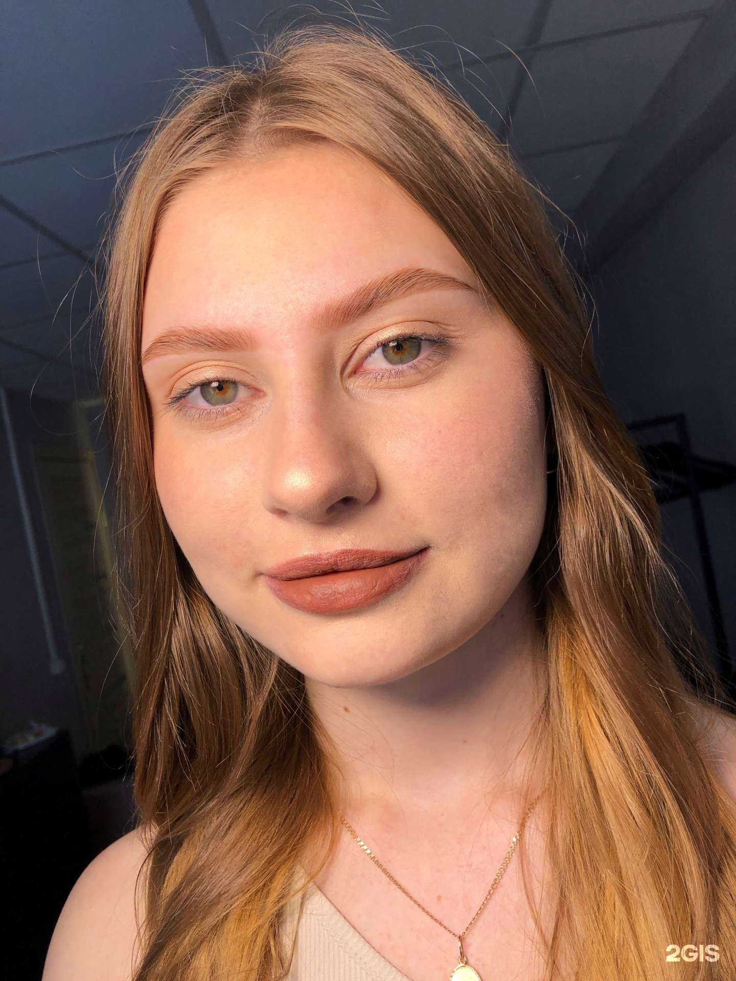 Отзывы на компанию Fisa_lashes в Новосибирске c фото