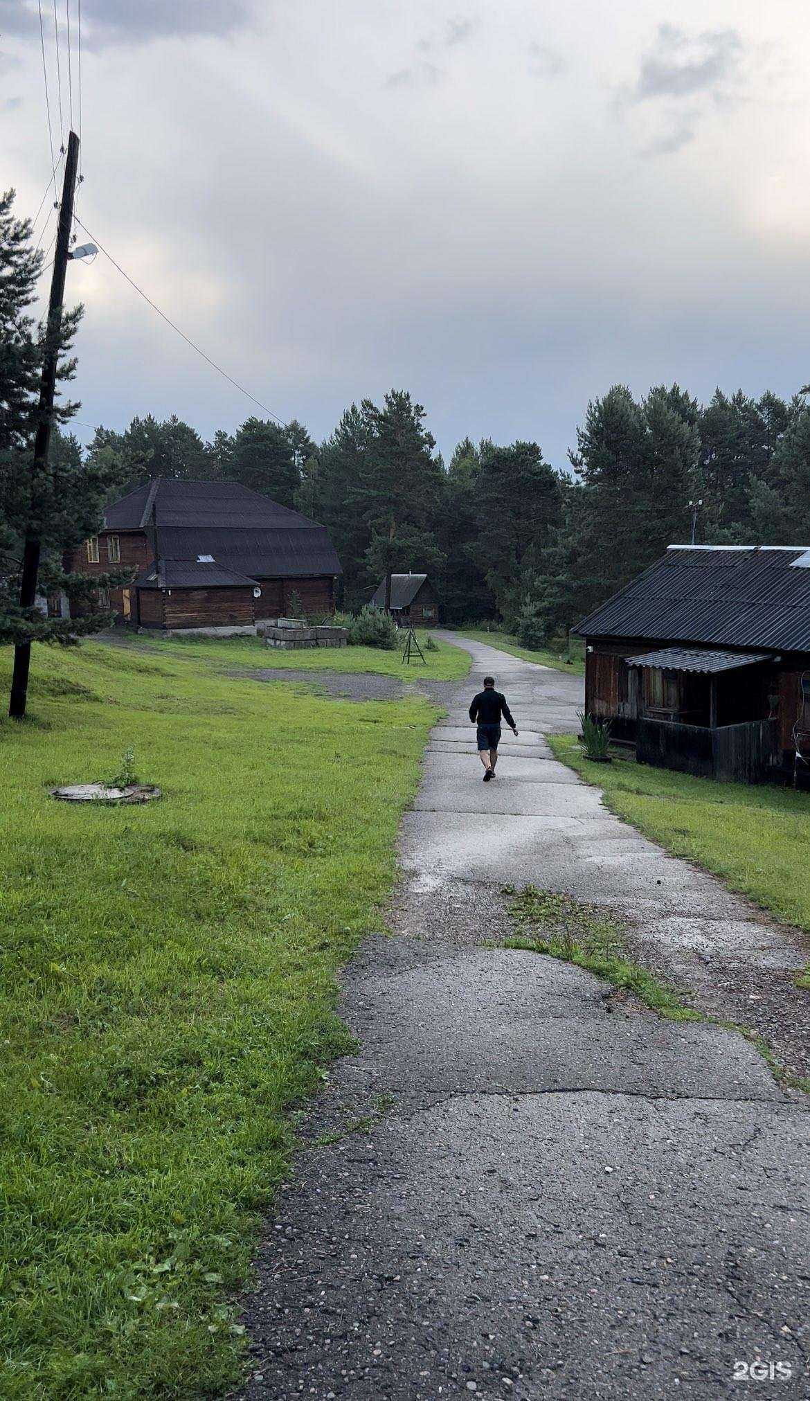 Отзывы на компанию Капитанская бухта в Дивногорске c фото