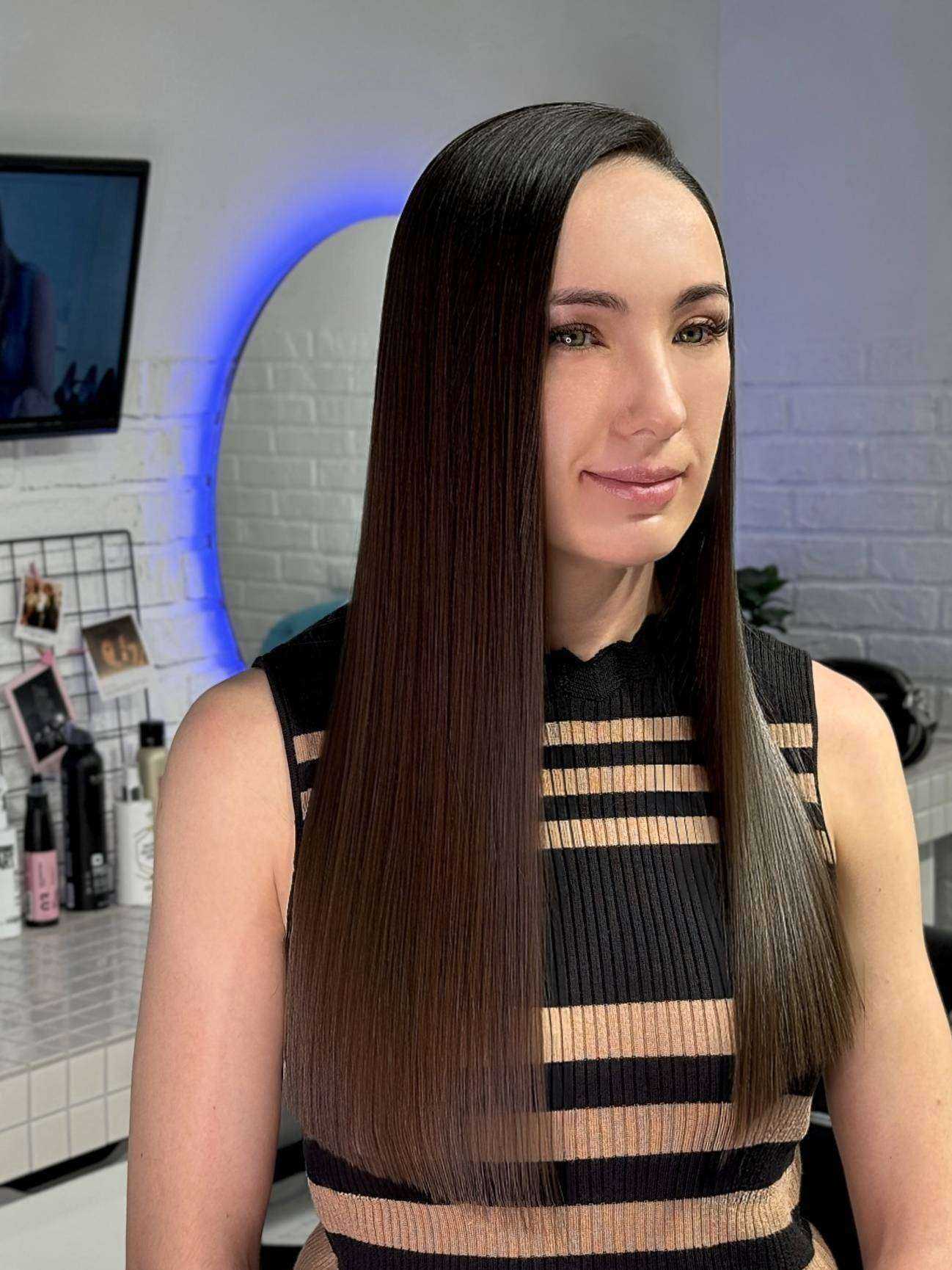 Отзывы на компанию Hair Lab в Томске c фото