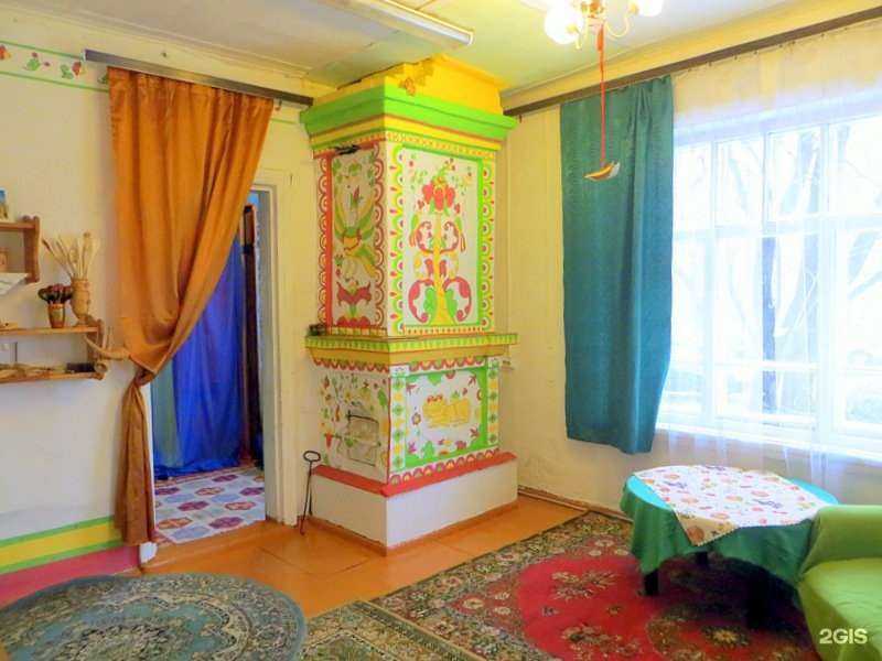 Отзывы на компанию Барабанный дом в г. Екатеринбург c фото