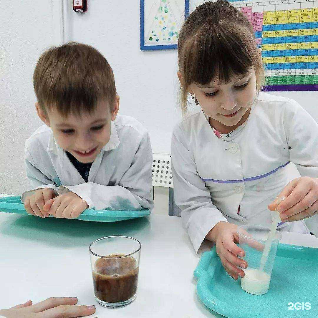 Отзывы на компанию Color Chemistry в Костроме c фото