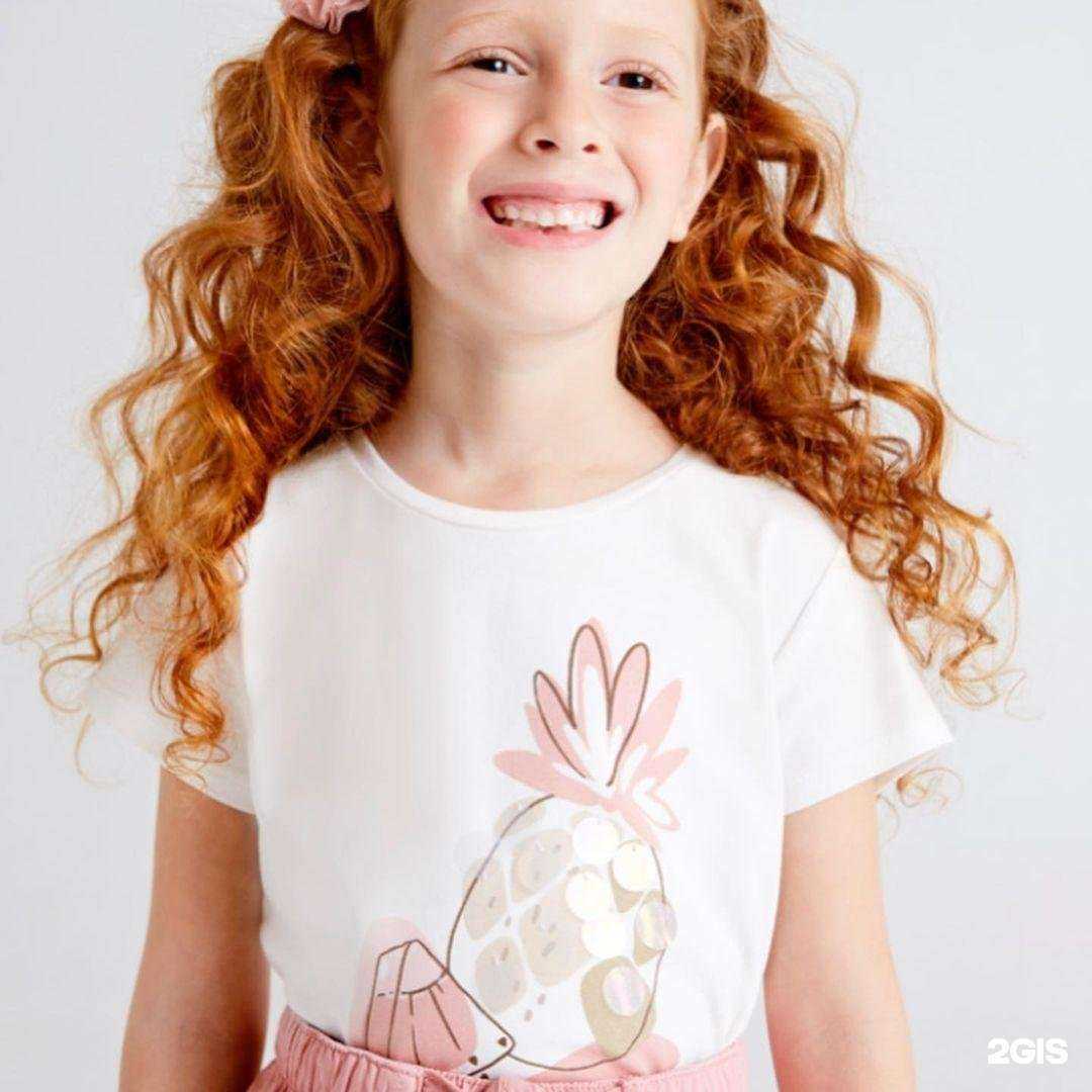 Отзывы на компанию Кидс мода в Сургуте c фото