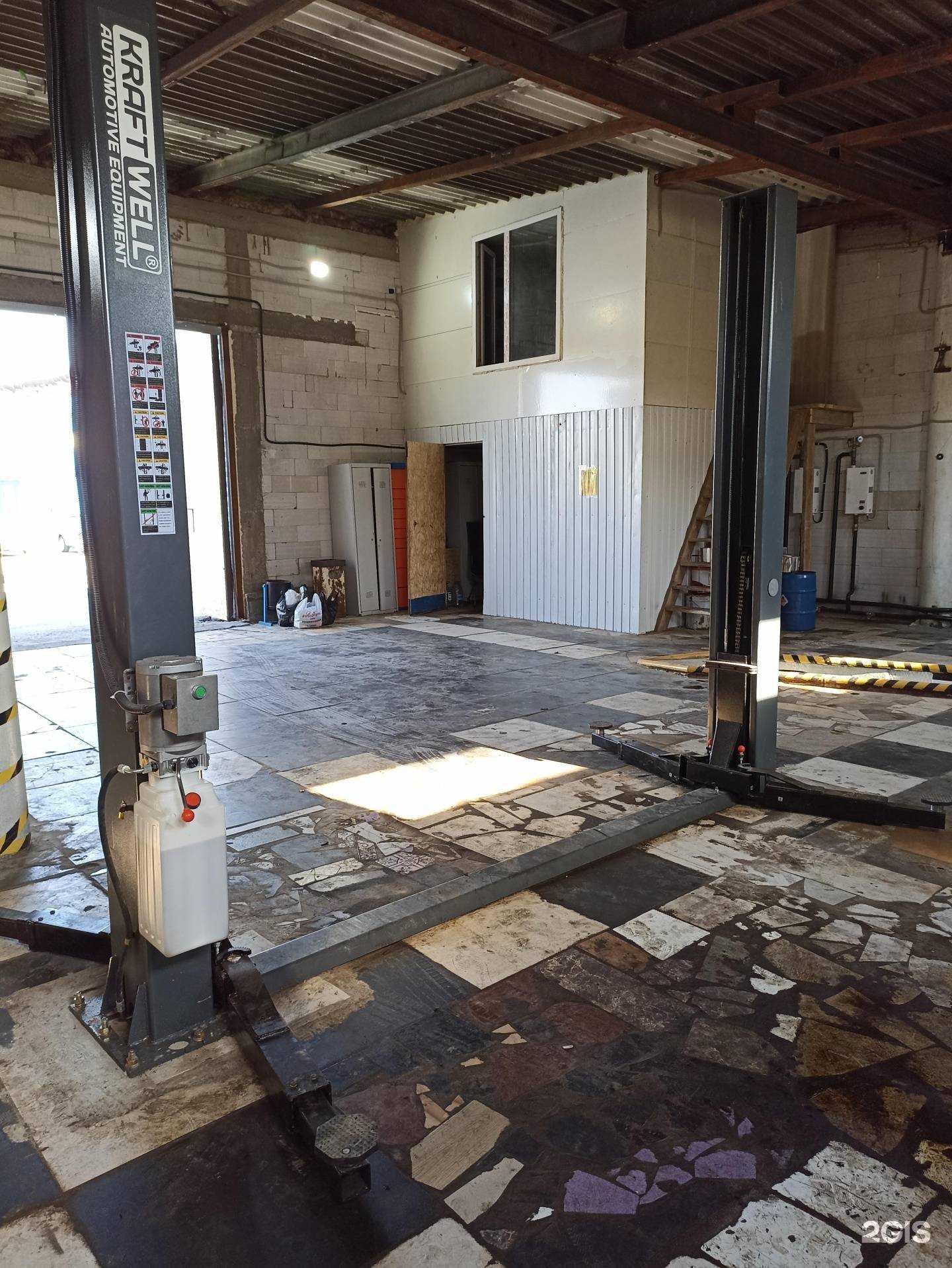 Отзывы на компанию Автосервис186 в г. Сургут c фото