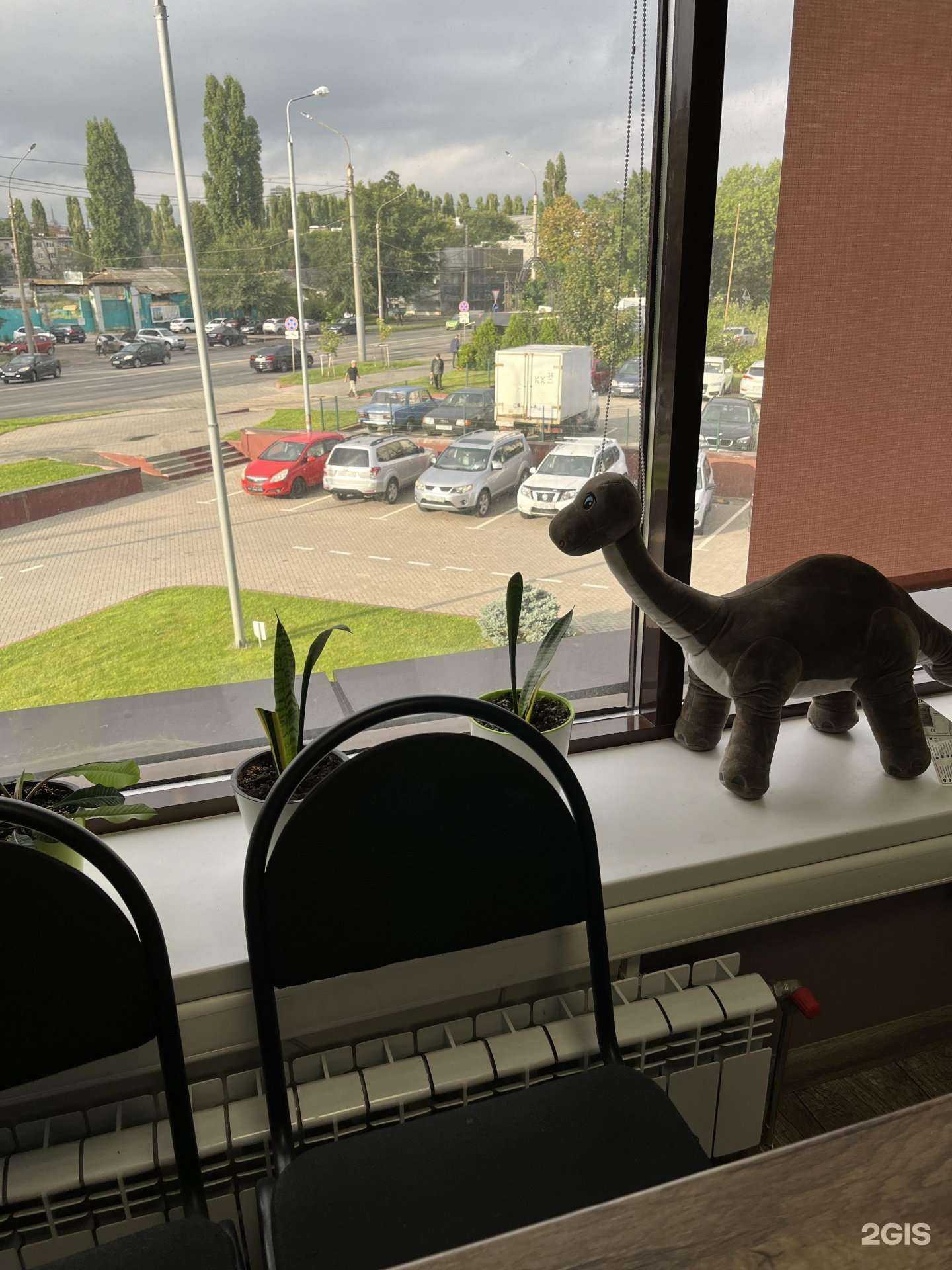 Отзывы на компанию Flight в Воронеже c фото