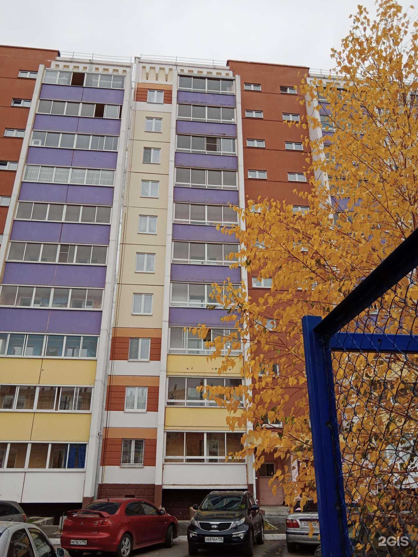 Отзывы на компанию Актив в Каменске-Уральском c фото - фотография 2 из 2