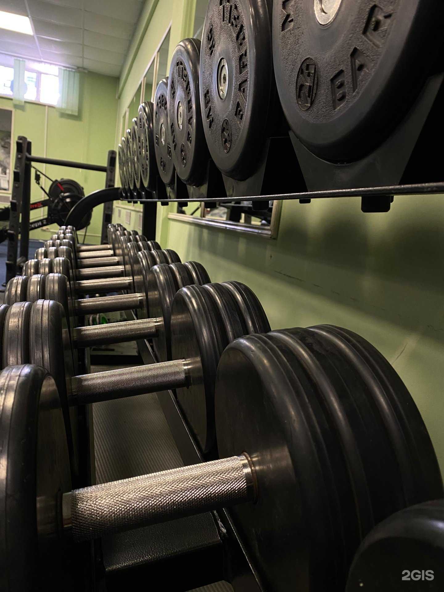 Отзывы на компанию Victory gym в г. Ставрополь c фото