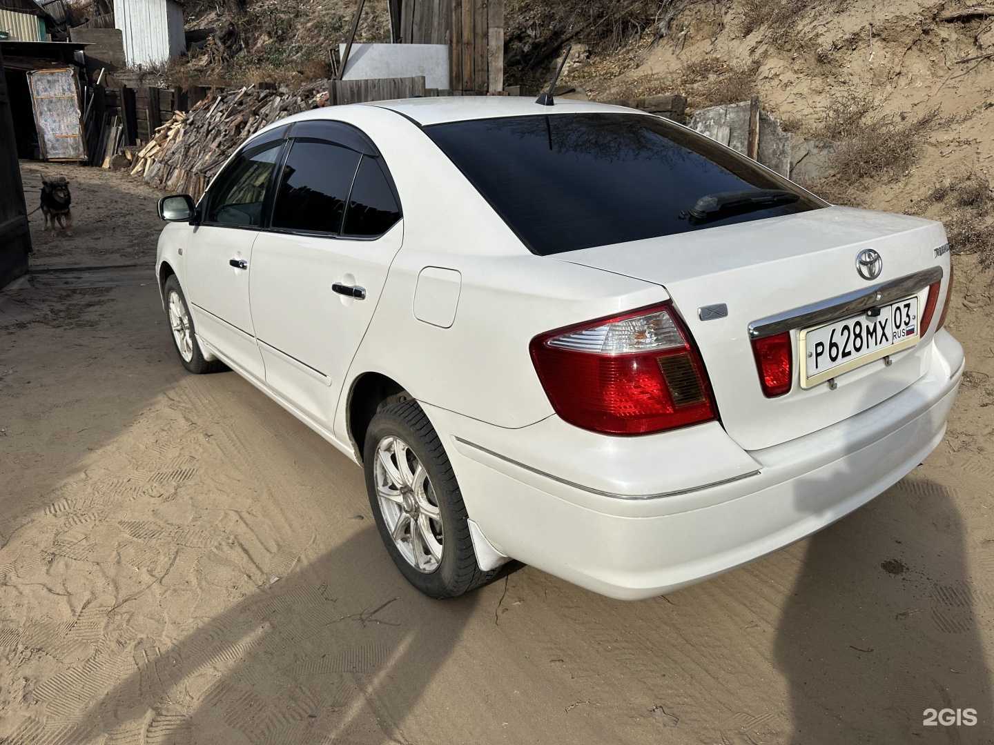 Отзывы на компанию Куплю авто 03 в г. Улан-Удэ c фото