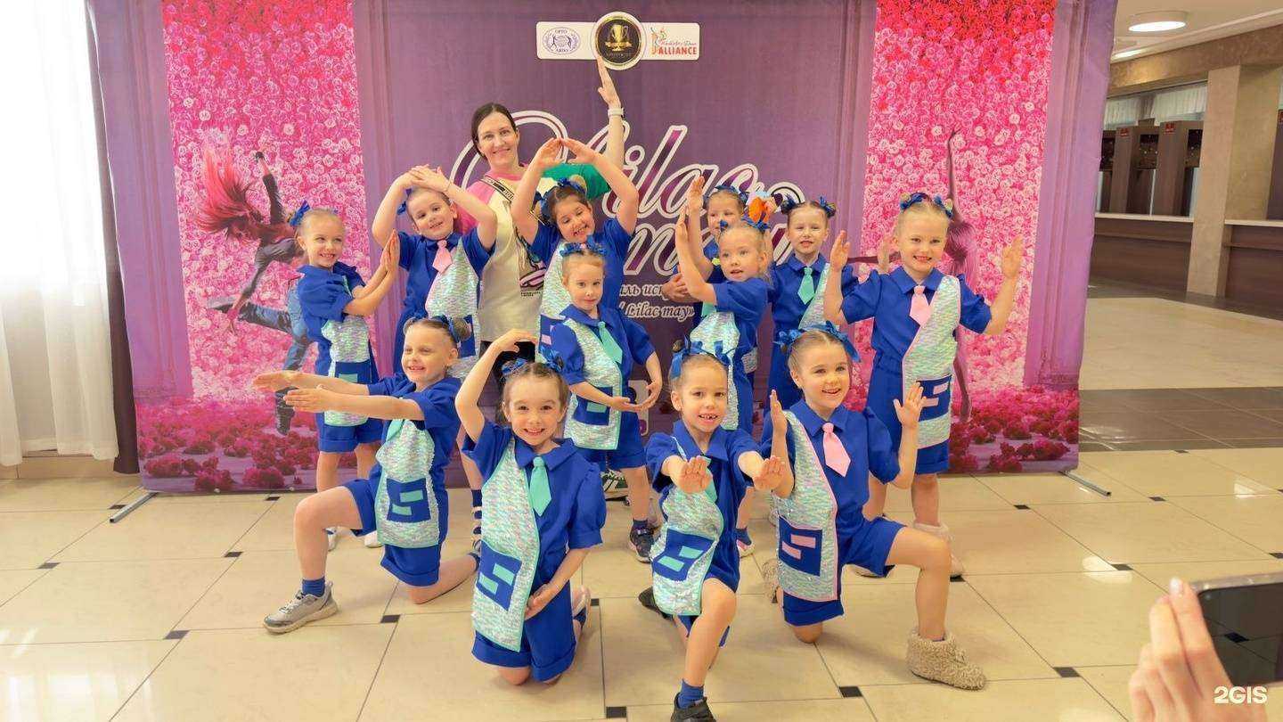 Отзывы на компанию ТанцКласс в г. Барнаул c фото