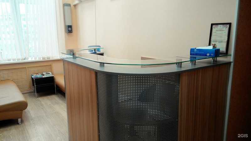 Отзывы на компанию Дентабиолюкс в Екатеринбурге c фото