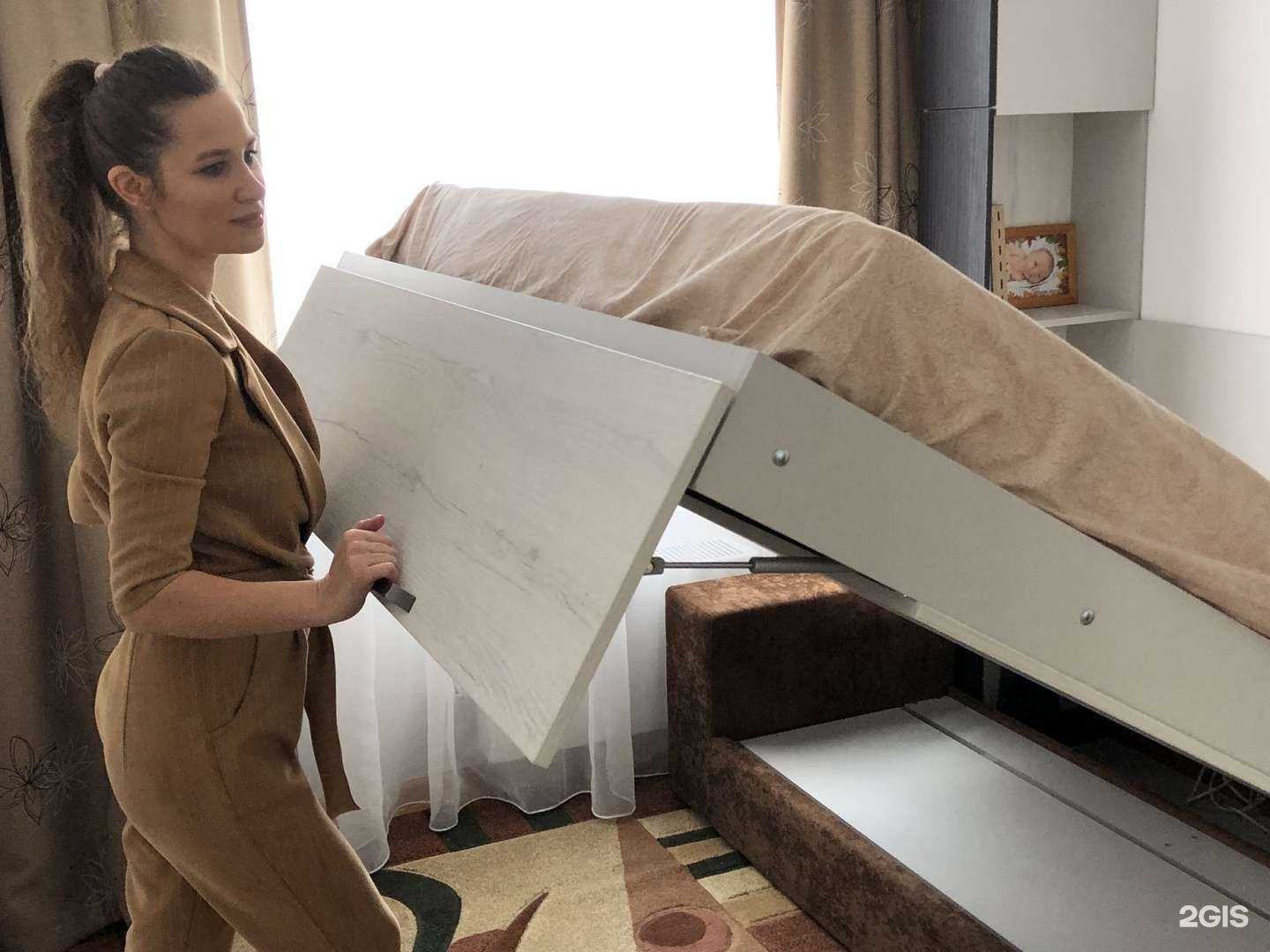 Отзывы на компанию Smart room в Красноярске c фото