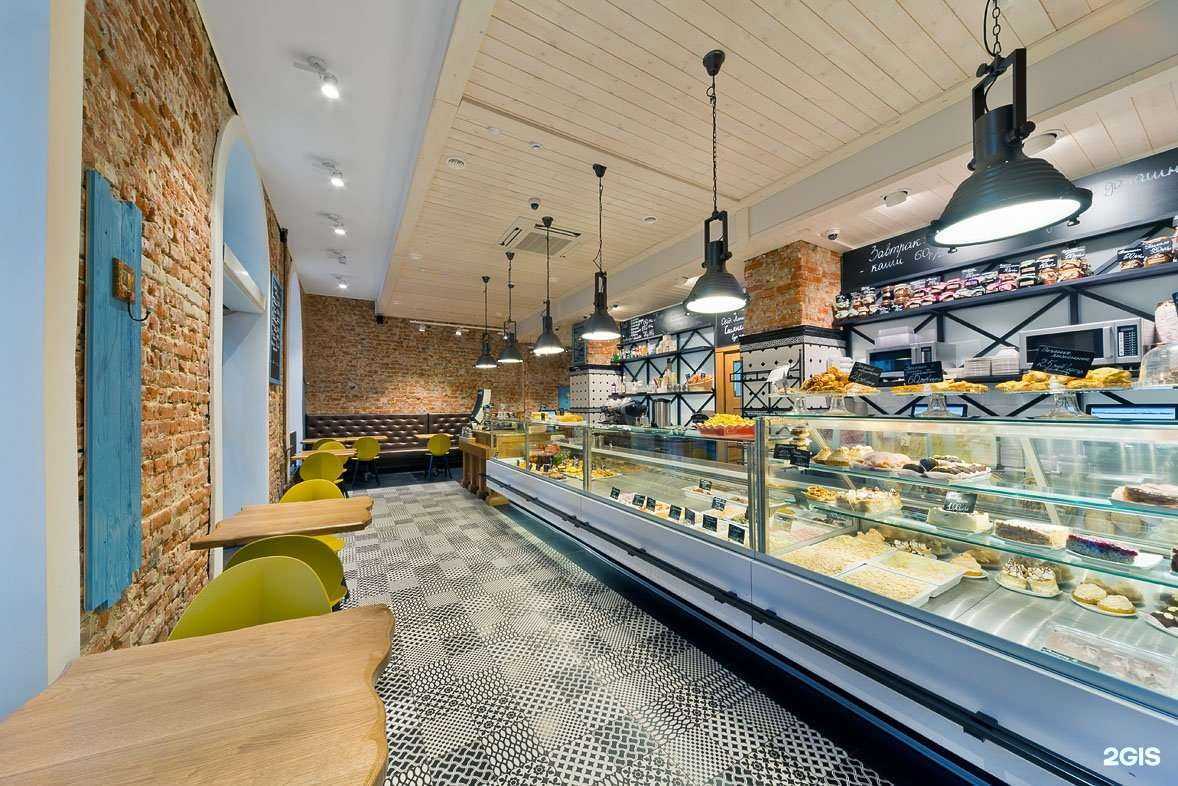 Отзывы на компанию Кулинарная лавка Варвары в Воронеже c фото