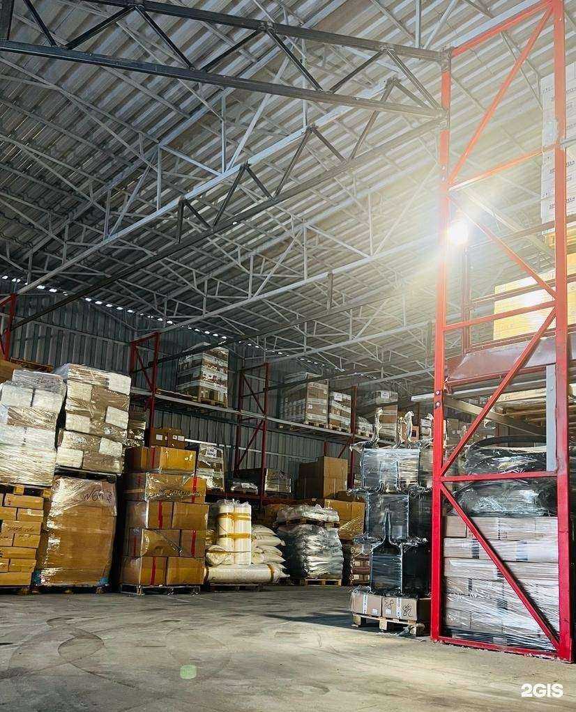 Отзывы на компанию На Восток в Новосибирске c фото