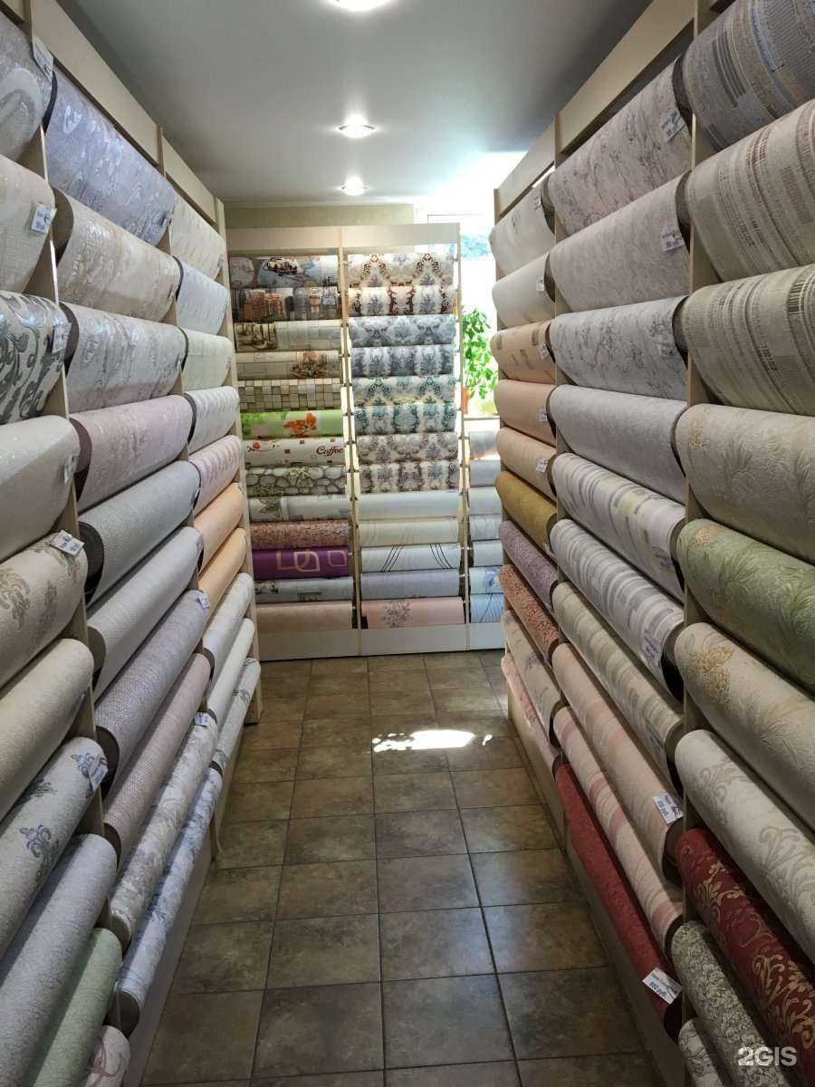 Отзывы на компанию Мир Обоев в г. Нижний Новгород c фото