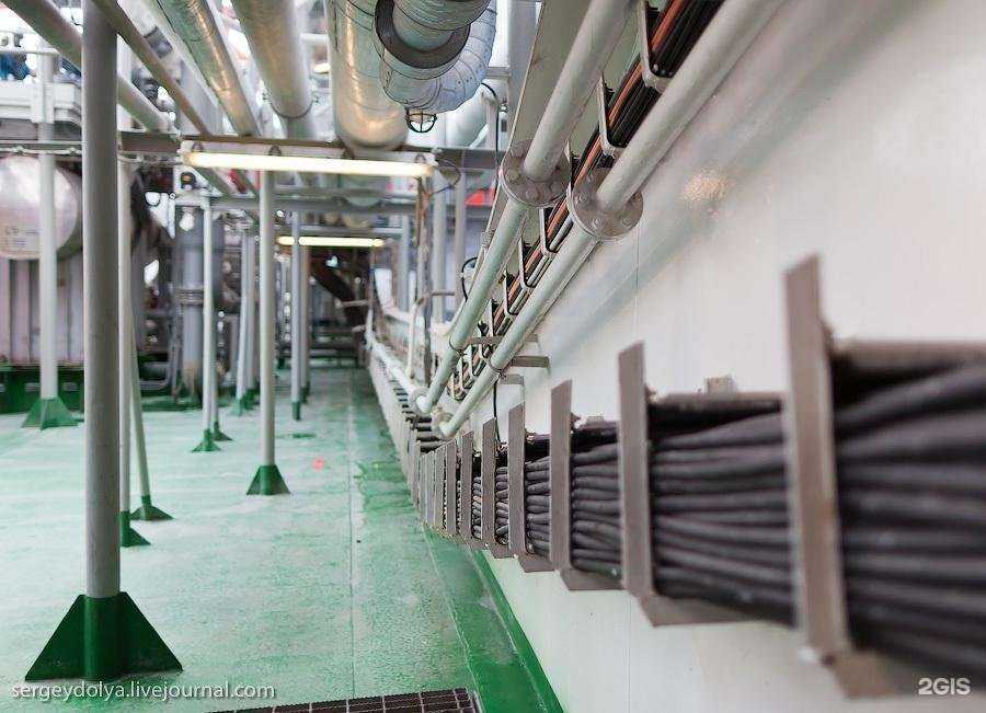 Отзывы на компанию Нефтегазстройналадка в Кстове c фото