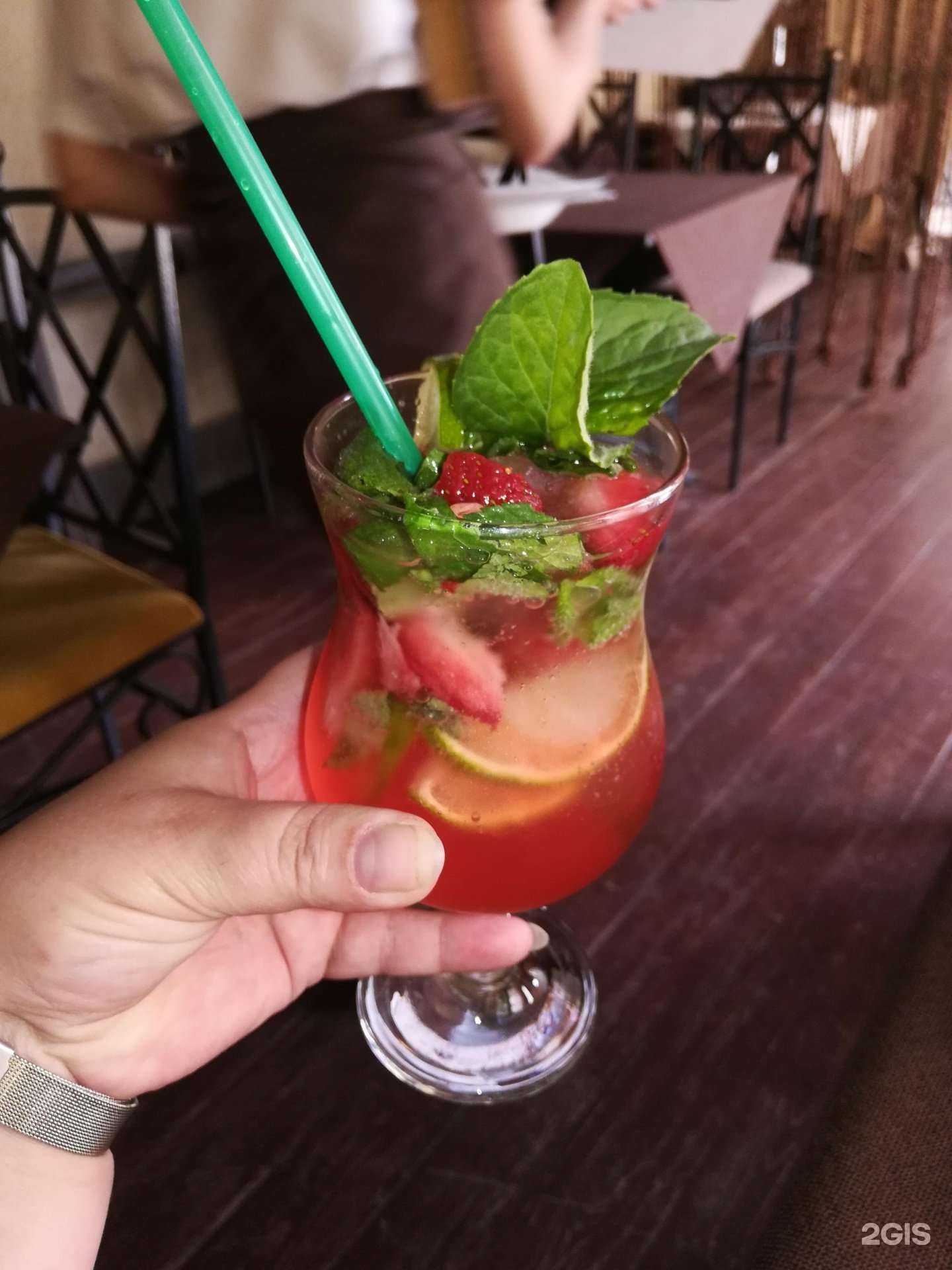 Отзывы на компанию Бульвар в г. Тамбов c фото