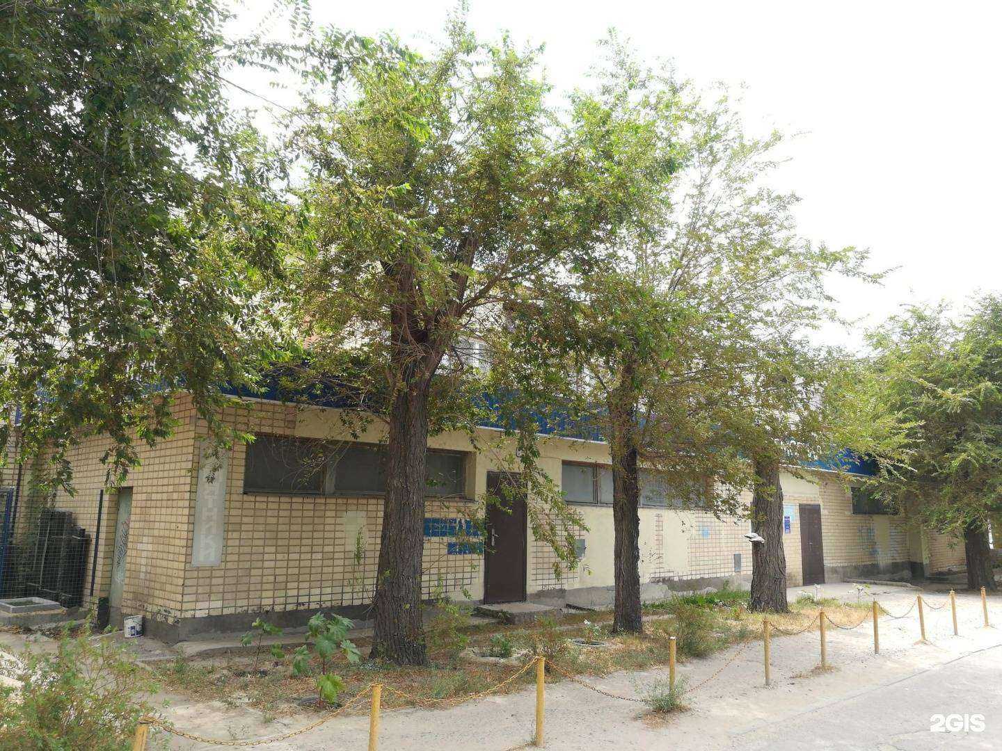 Отзывы на компанию Центр смешанных единоборств в Волгограде c фото - фотография 2 из 2