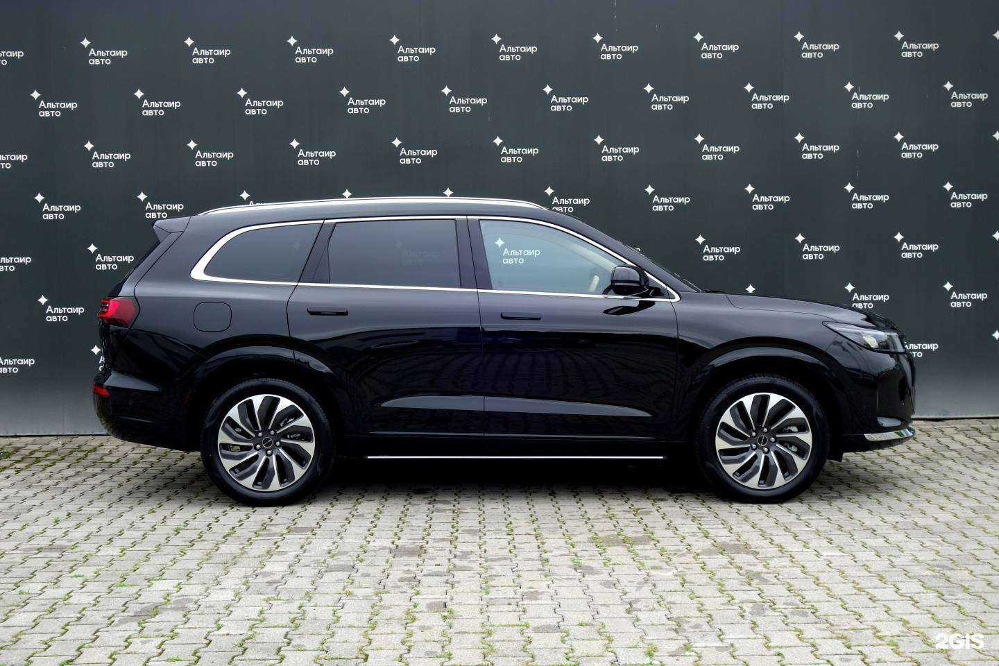 Отзывы на компанию Альтаир-Авто в Артёме c фото