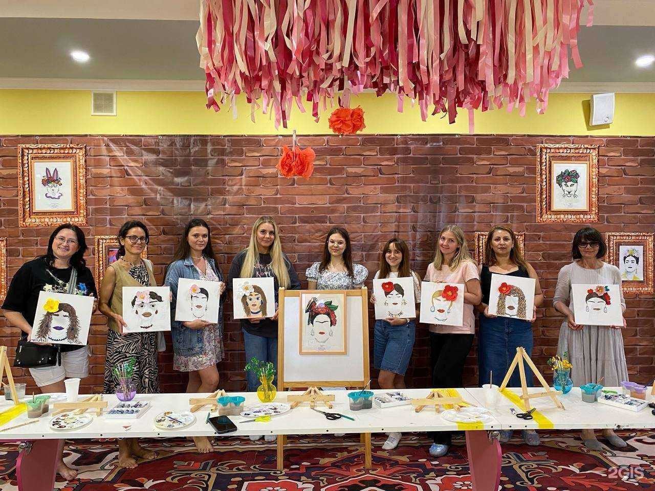 Отзывы на компанию Конфетное дерево в Самаре c фото