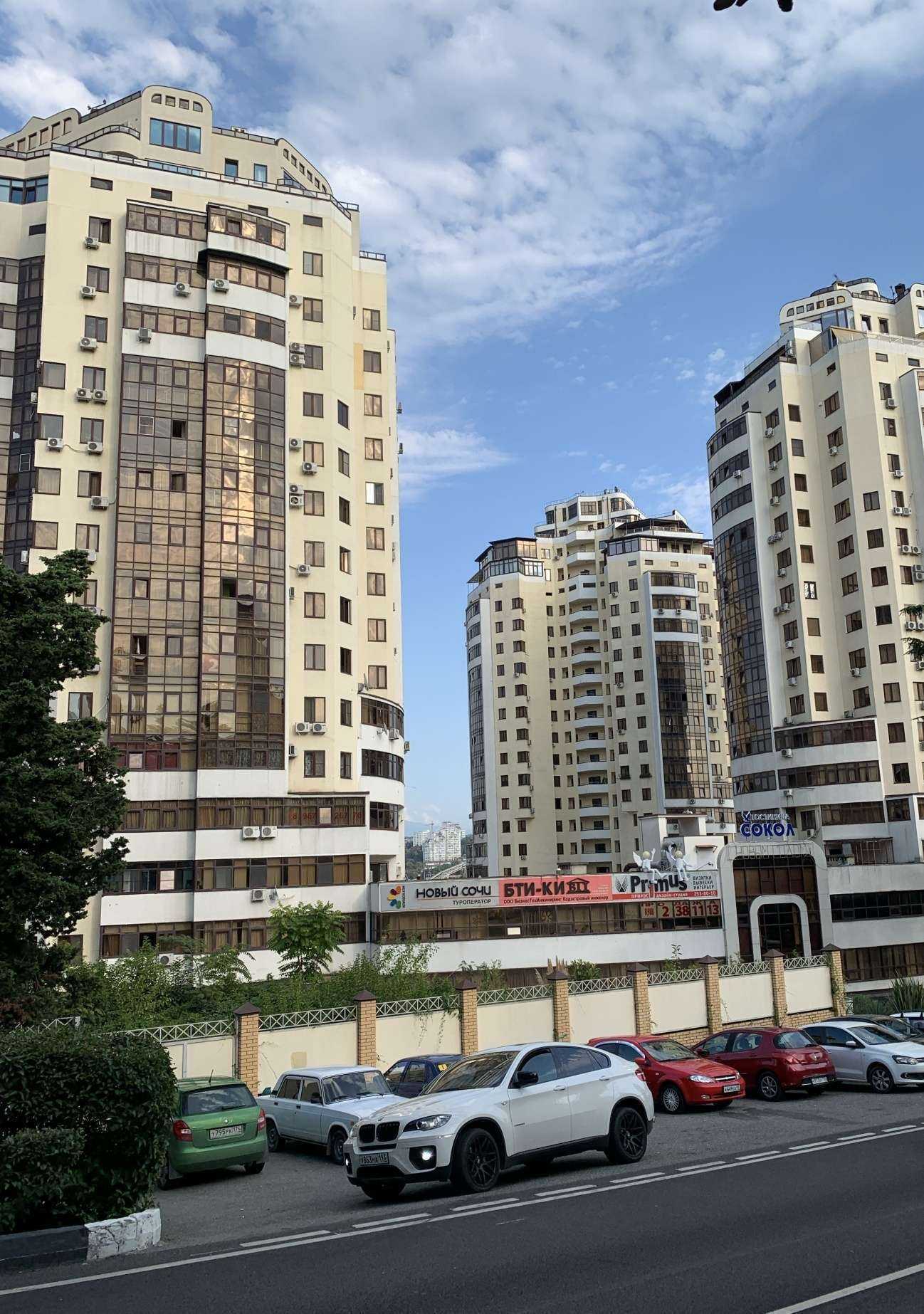 Отзывы на компанию Chicago в Сочи c фото - фотография 2 из 2