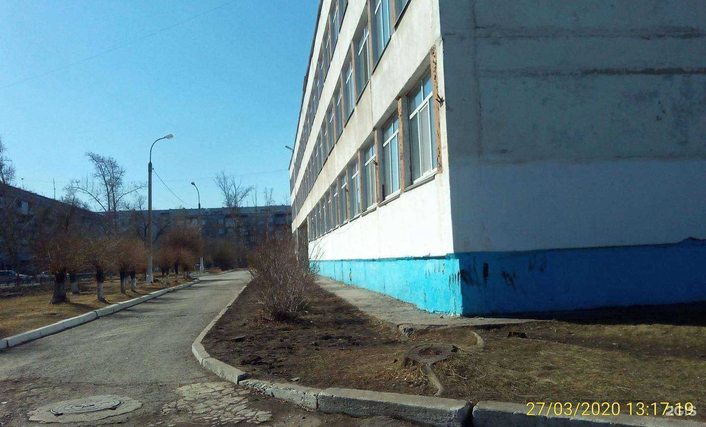 Отзывы на компанию Средняя школа №9 в г. Минусинск c фото