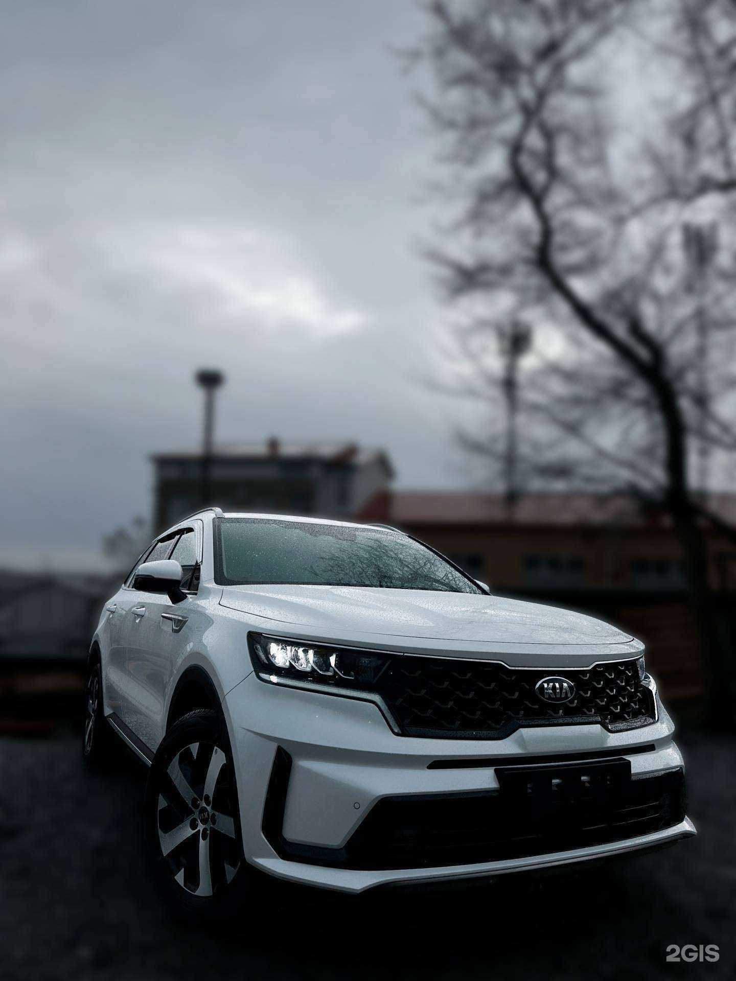 Отзывы на компанию Кочиба Авто в г. Владивосток c фото