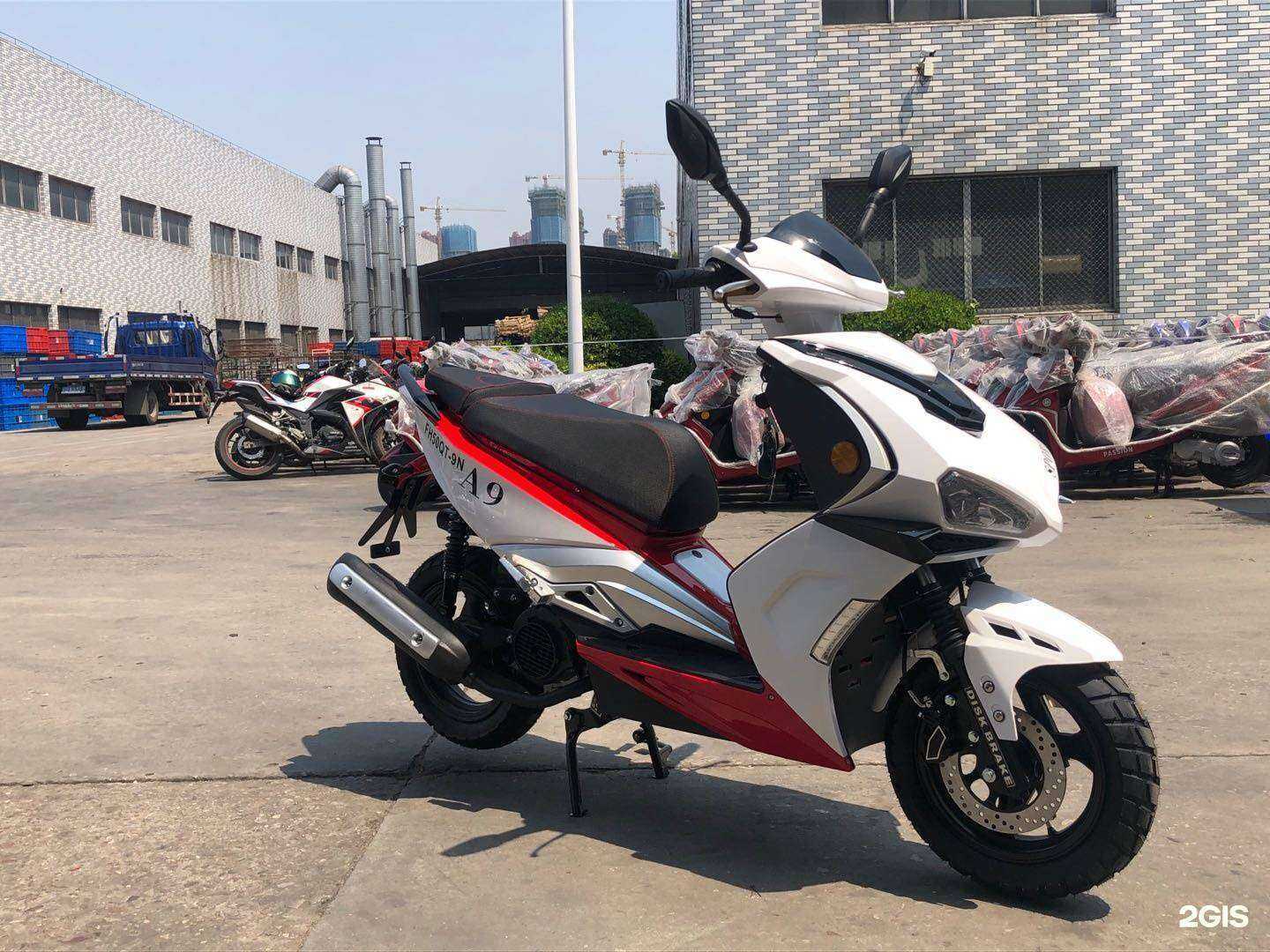 Отзывы на компанию Spr-motors в г. Владивосток c фото