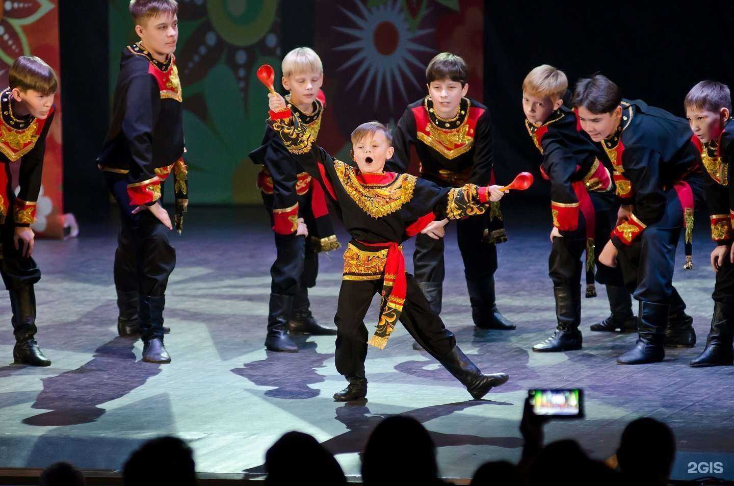 Отзывы на компанию Соколята в Кемерове c фото