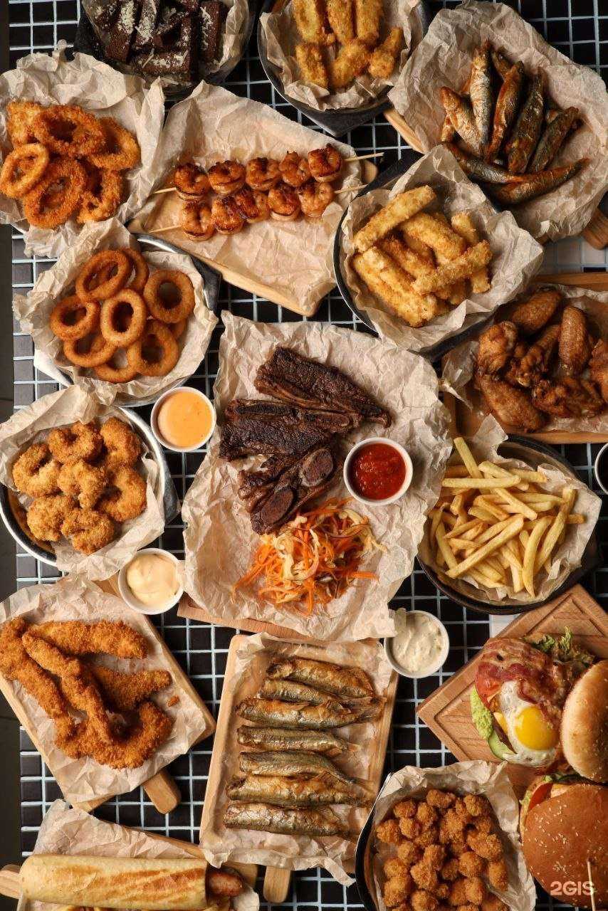 Отзывы на компанию CyberPub в Челябинске c фото