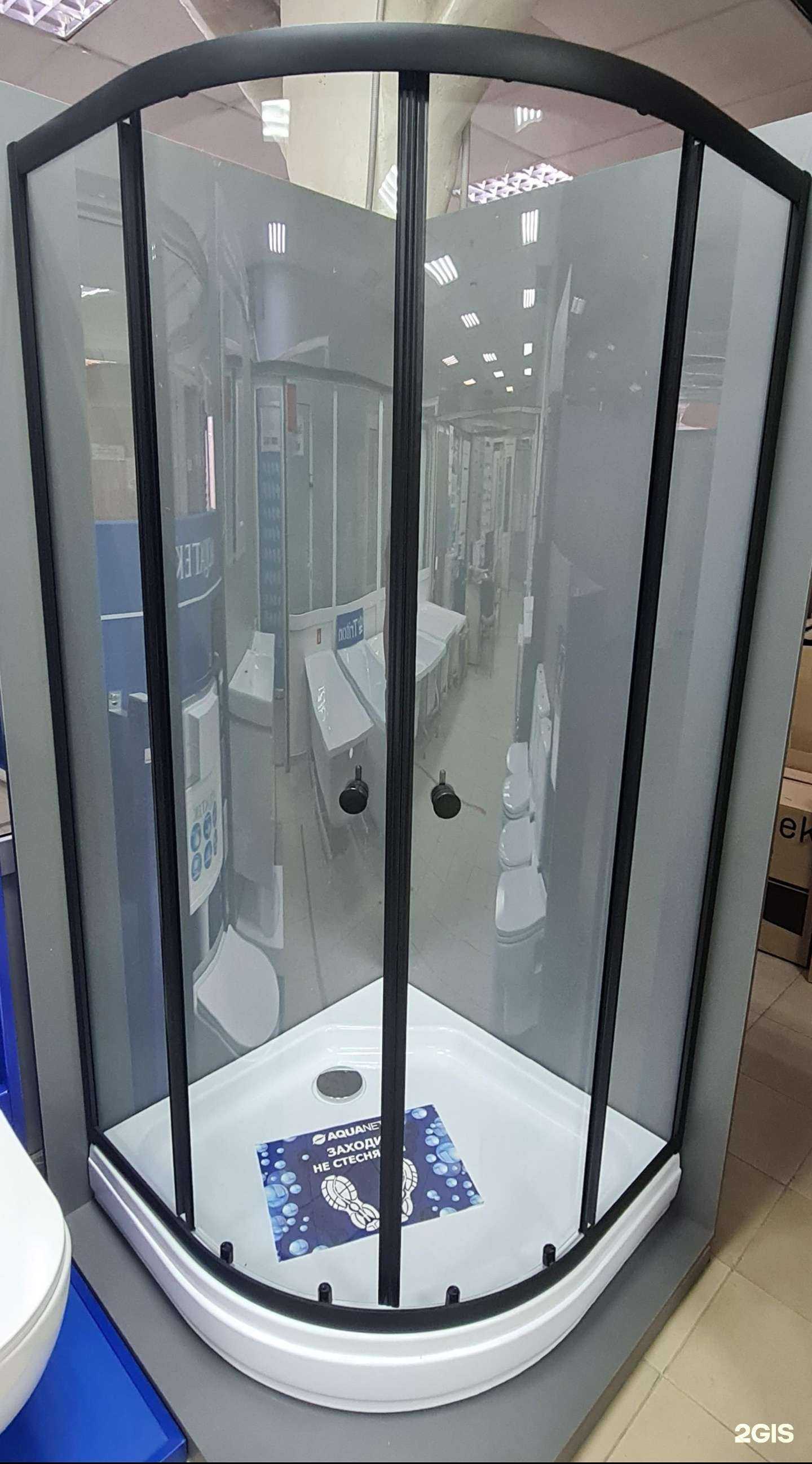 Отзывы на компанию Интернет-магазин дверей и сантехники в г. Самара c фото