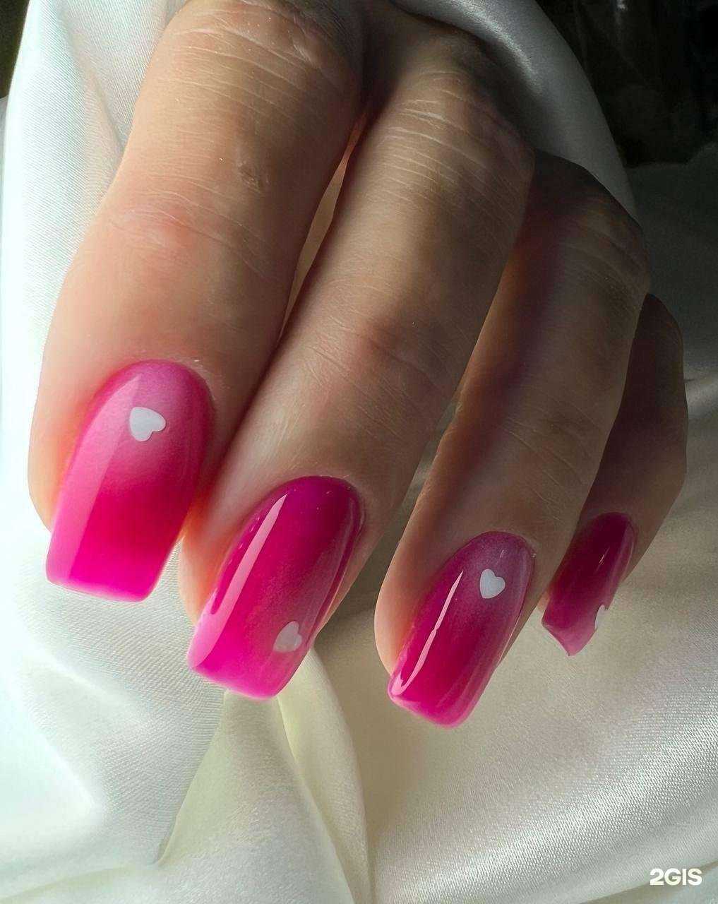 Отзывы на компанию Студия красоты Оксаны Король в Хабаровске c фото