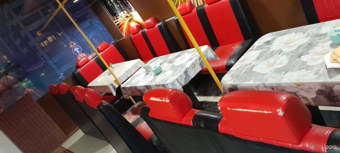 Отзывы на компанию Автомойка в г. Екатеринбург c фото