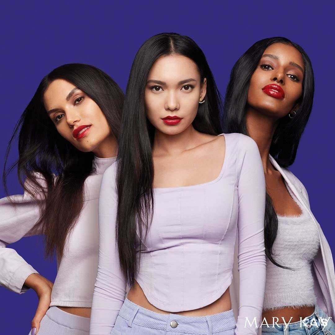 Отзывы на компанию Mary Kay в Ростове-на-Дону c фото