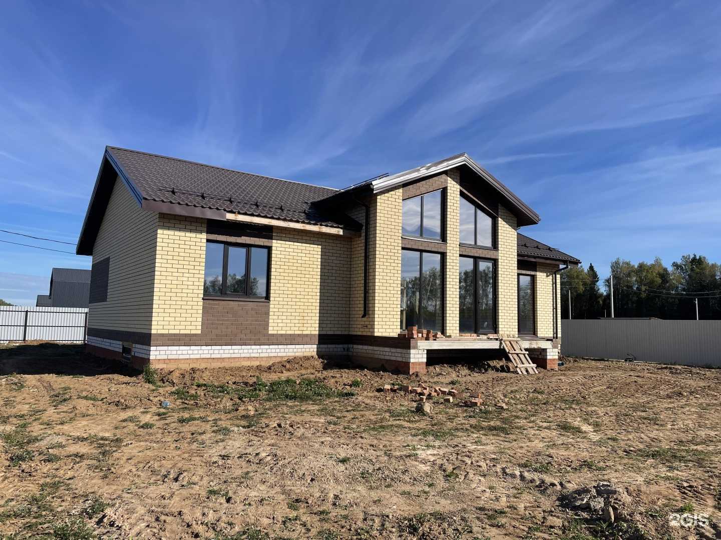 Отзывы на компанию Дом-Строй в Иванове c фото