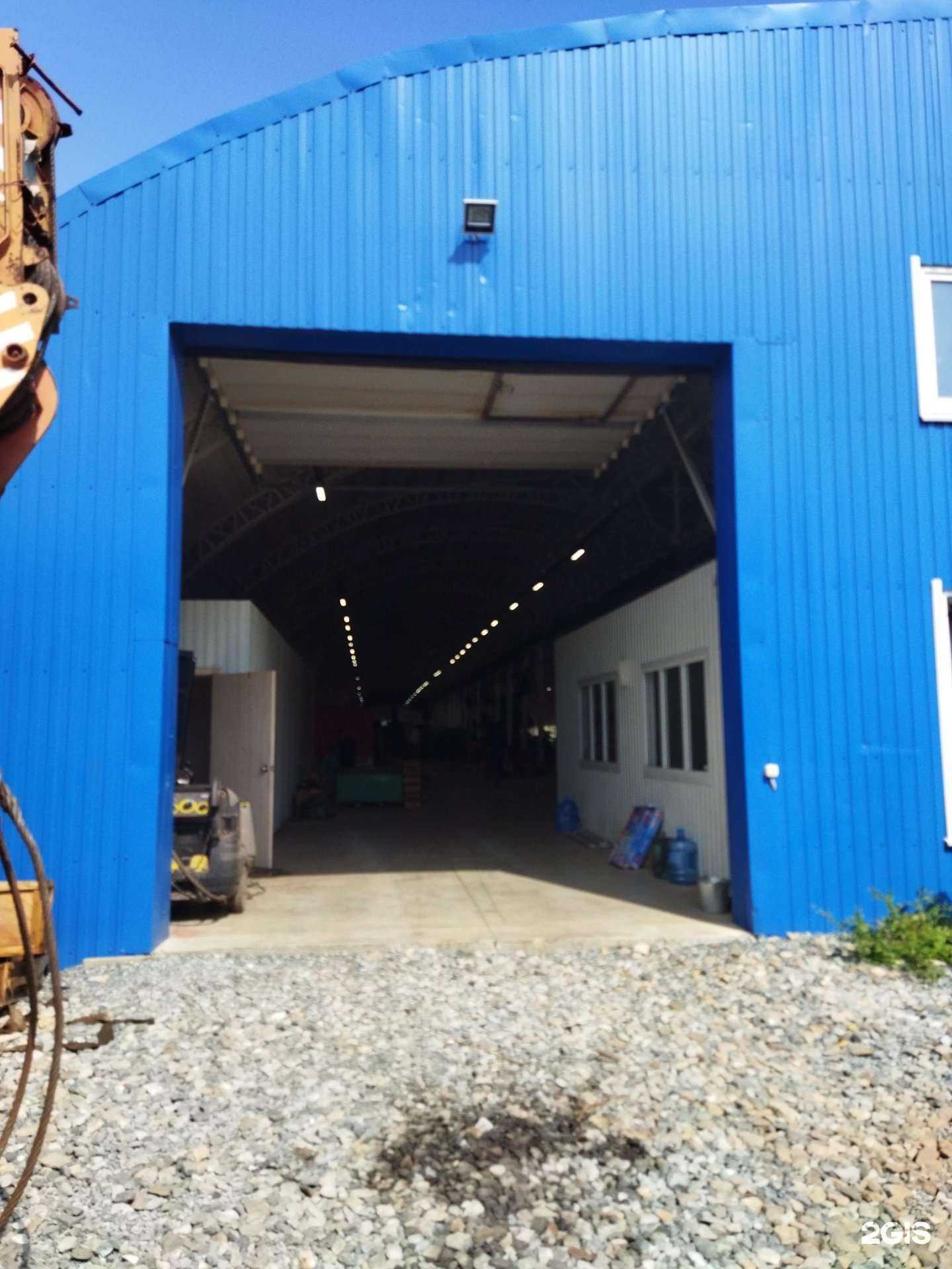 Отзывы на компанию Интеко в Тюмени c фото