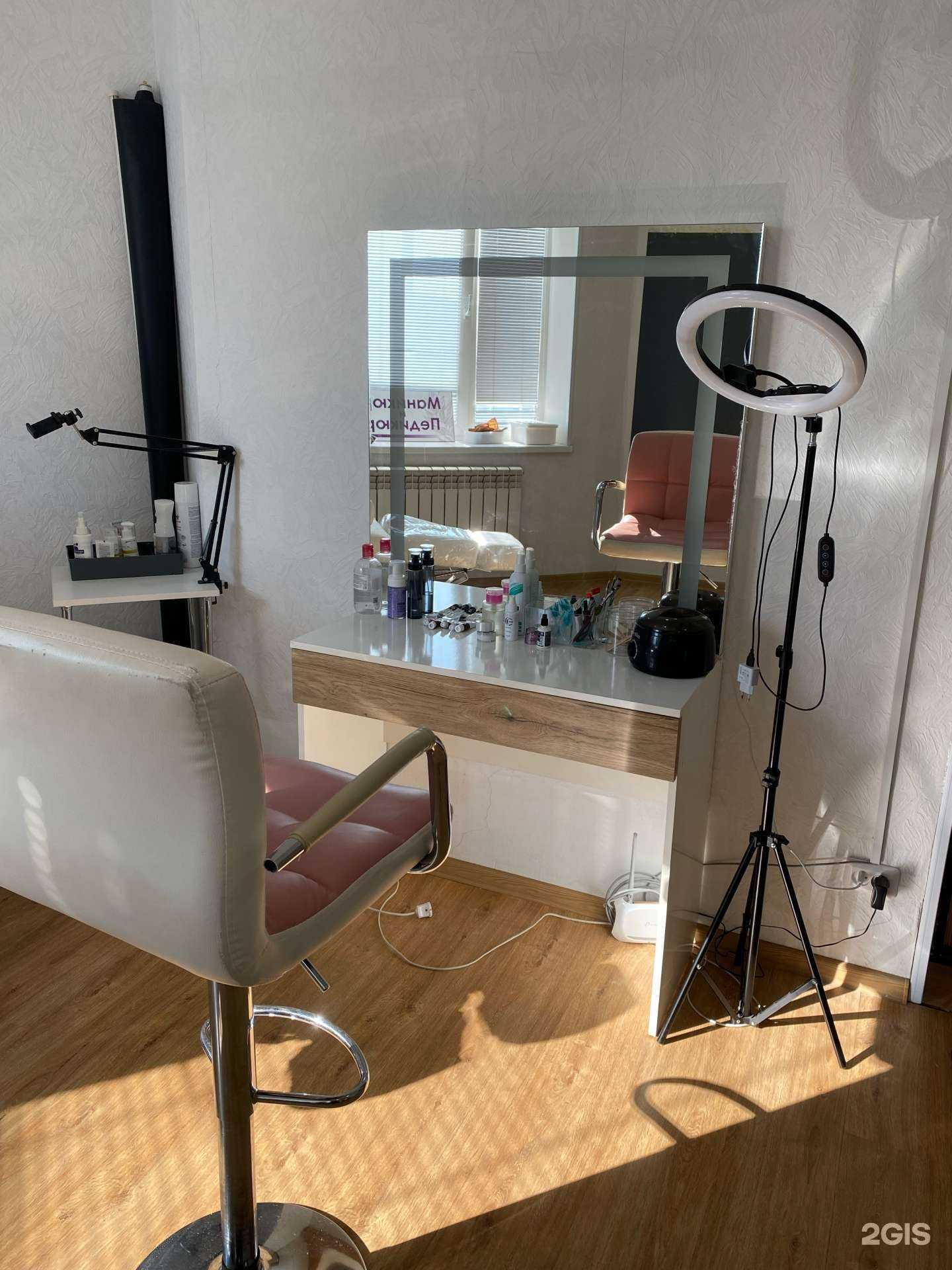 Отзывы на компанию Lb.Brows в Владивостоке c фото