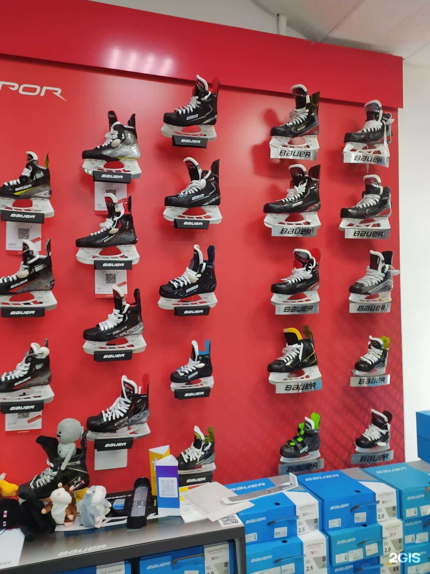 Отзывы на компанию Спорт-Стиль в Чебоксарах c фото