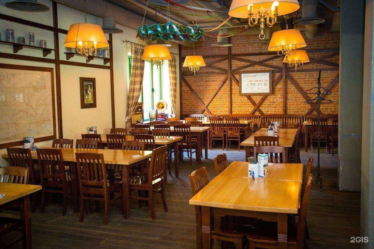 Отзывы на компанию Caspary Brau в г. Обнинск c фото