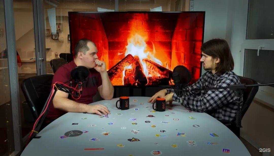 Отзывы на компанию БСЦ Диджитал в Владимире c фото