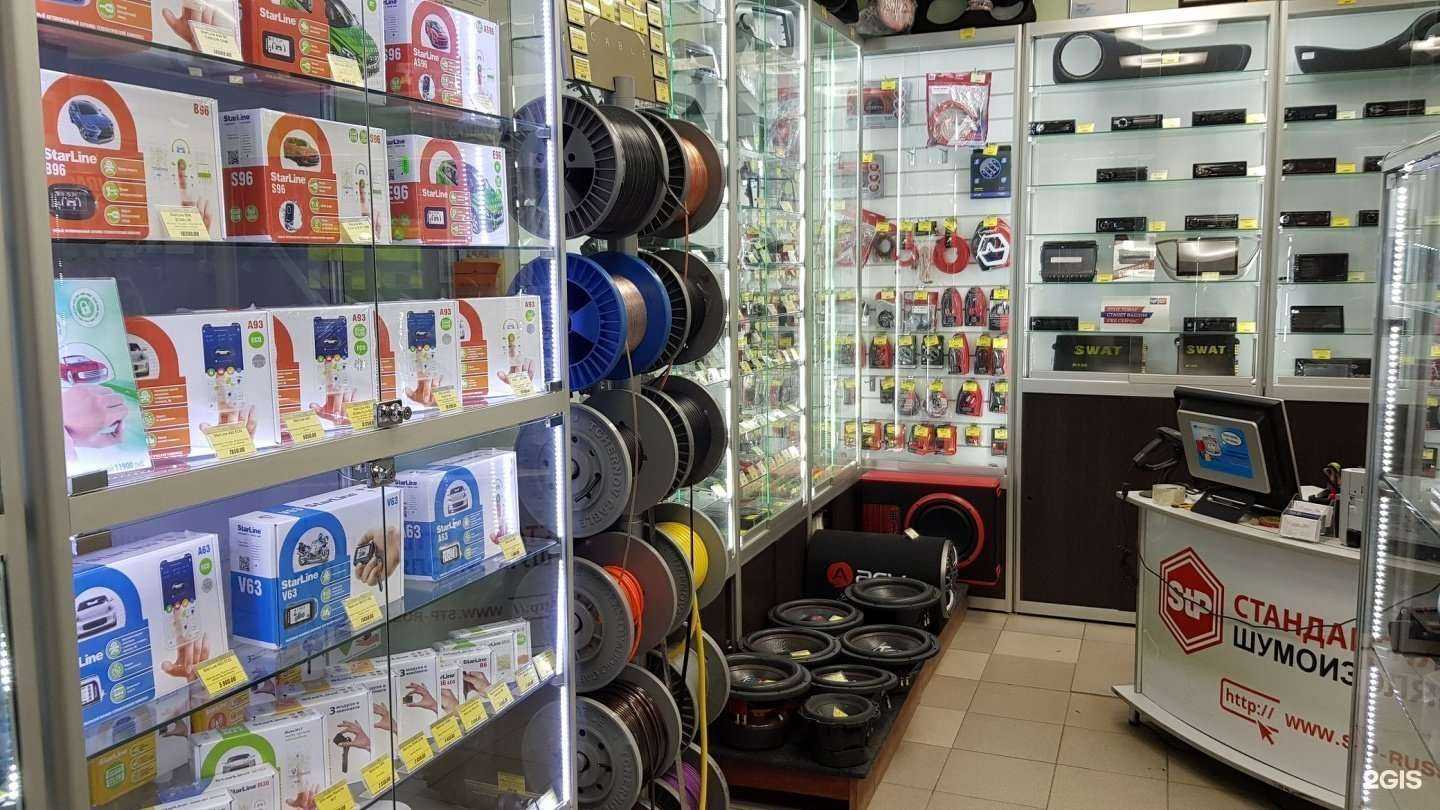 Отзывы на компанию Децибелка в Сыктывкаре c фото