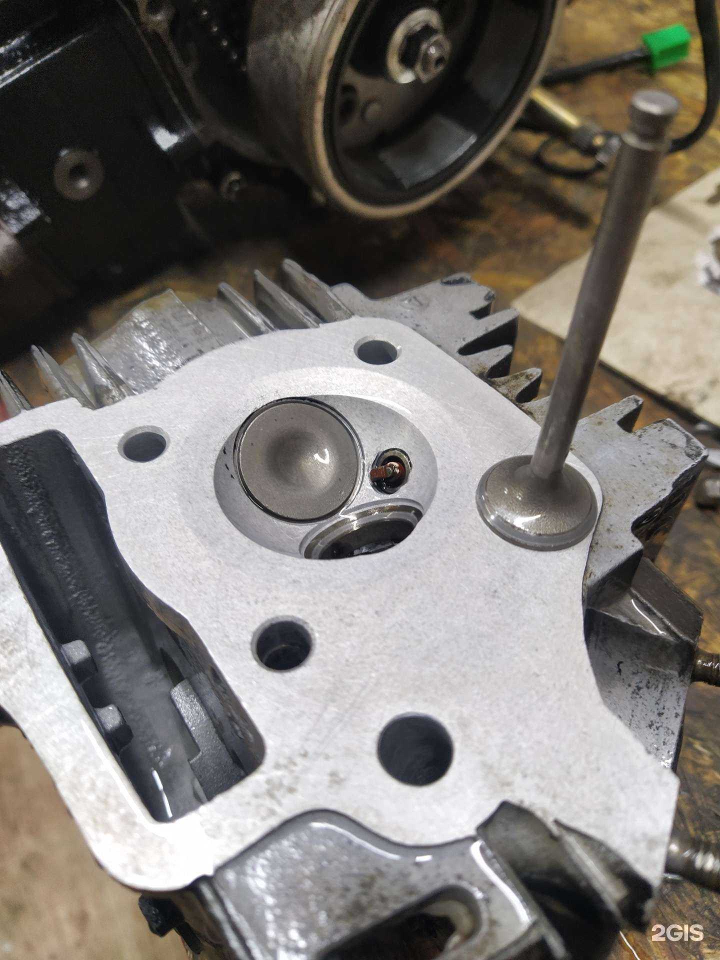 Отзывы на компанию Мастер Мото в г. Краснодар c фото