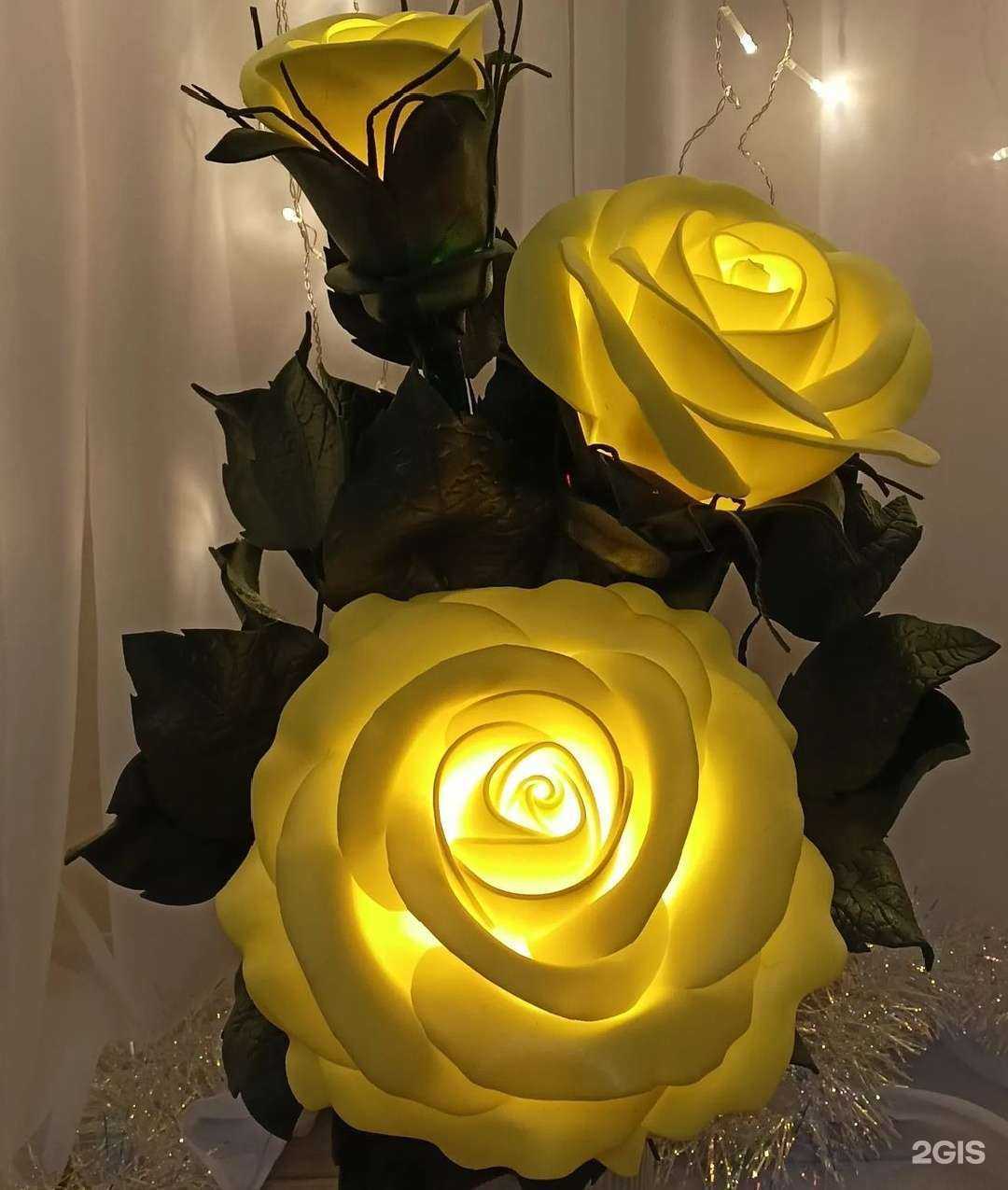 Отзывы на компанию Ля флёр  в Краснодаре c фото