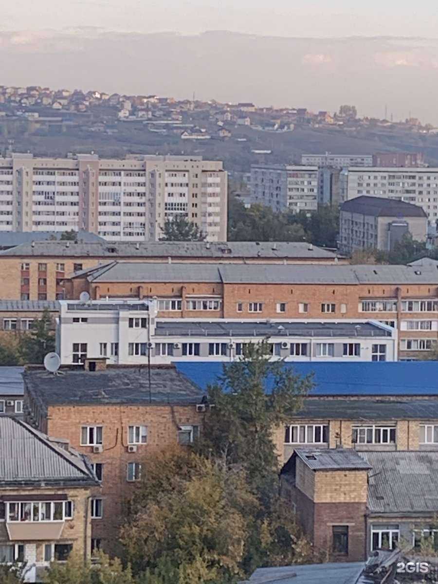 Отзывы на компанию Центр налогового образования в Красноярске c фото - фотография 2 из 2